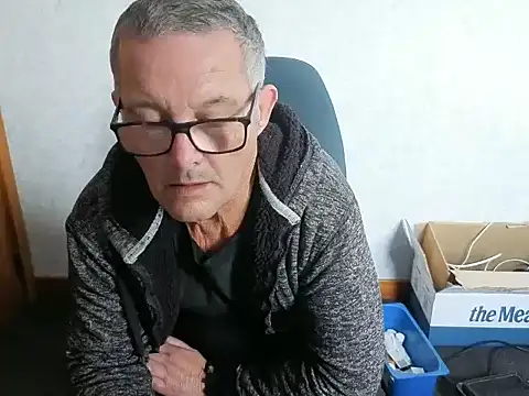 daddy_man 现场XXX聊天