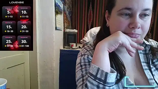 Chat XXX en directo de Cora_Maro