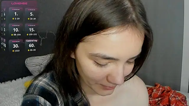 Živý XXX chat sweete_chantal