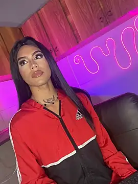 fer_sophia Chat XXX in diretta