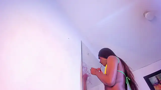 Czat XXX na żywo – Lanna_big33
