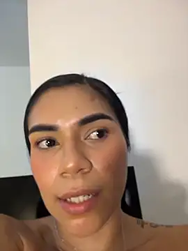 MauraGrayy Chat XXX in diretta