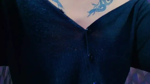 LiaHarryis 现场XXX聊天