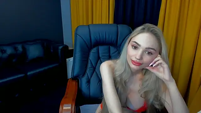 HaleySweet18 Live XXX Chat
