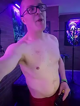 chronic_vibez's Webcam Show