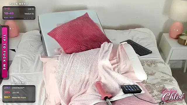 itschloelaurentn Live XXX chat