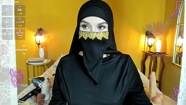 Chat XXX Live malek_zark2