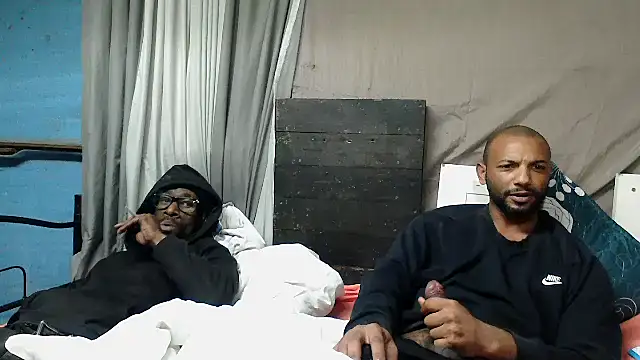 XXX chat uživo modela Camodick