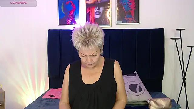 Chat +18 de Jacky_Smith1 ao vivo