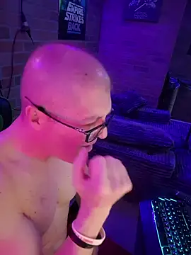 Show Webcam de chronic_vibez