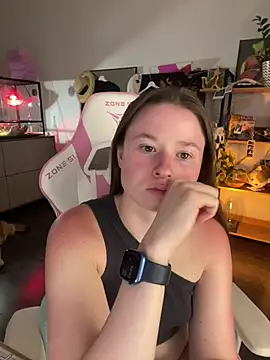 Chatroom XXX en direct de sweetest_pie