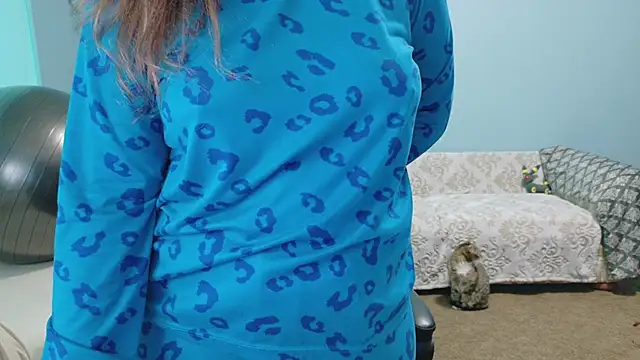 TreeJeanne Live XXX-Chat