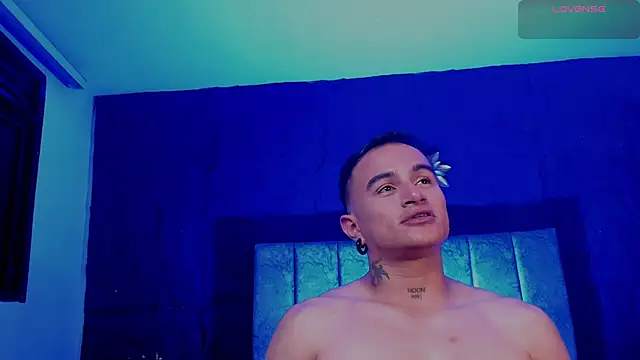 LiamDeep Live XXX-chat
