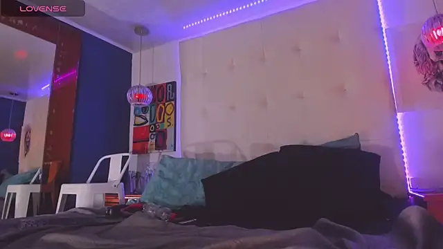AndyCat3_n Webbikameraesitys