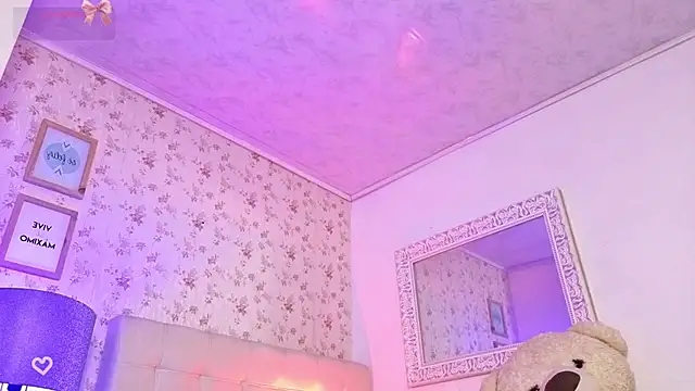 Violeth_00 Live XXX-Chat