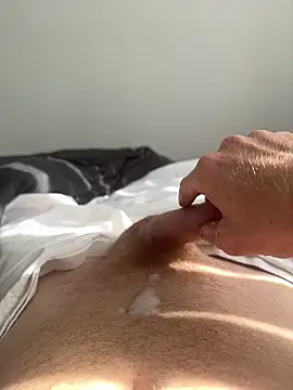 Gayginger86 webkamerás műsora