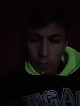 Show de webcam de Gavii2026