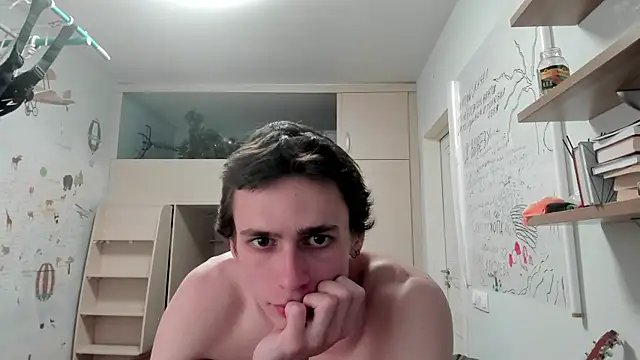 Show de webcam de urgoddessboy
