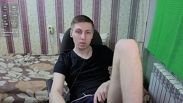Darien_Brown Chat XXX in diretta