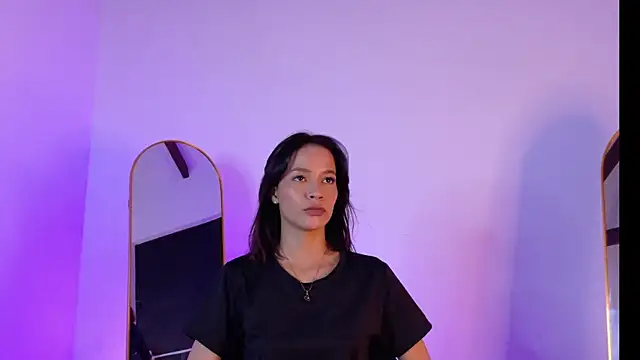 Chat +18 de CathMeow_ ao vivo