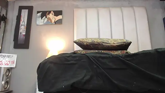 bardock_1 live XXX chat
