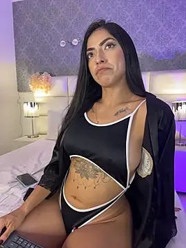 دردشة Celeste_Amber الجنسية المباشرة