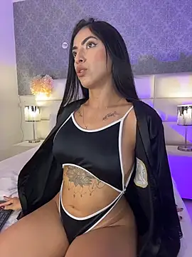 Celeste_Amber's Live XXX Chat