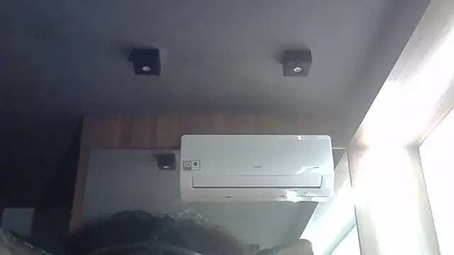 Show de SkinnyKitten na webcam