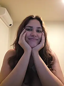 Chat +18 de MiaRides19 ao vivo