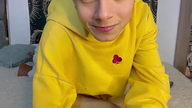 Andy_Belier23 XXX ч ат на живо