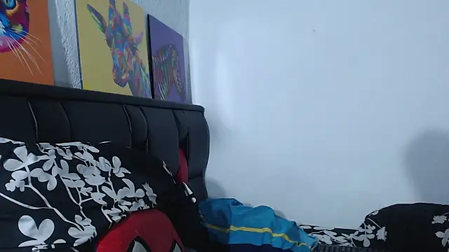 Alexgrey0 Adlı Modelin Canlı XXX Sohbeti
