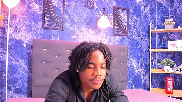 axel_silva4's Live XXX Chat