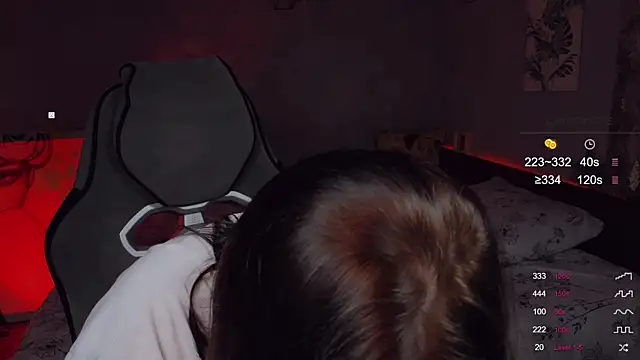 Alaska_ya – Naživo XXX chat