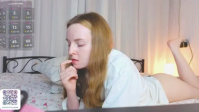bae_cake_ élő XXX-chatje