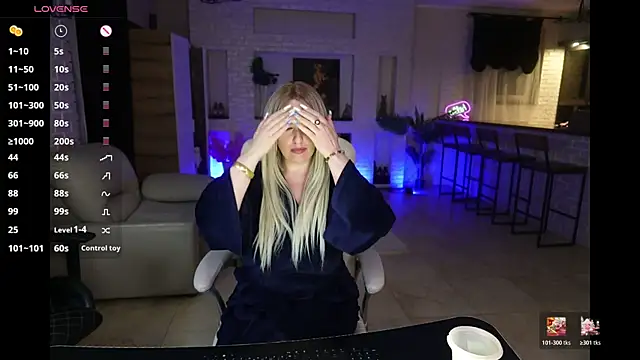 MariemLui live XXX chat