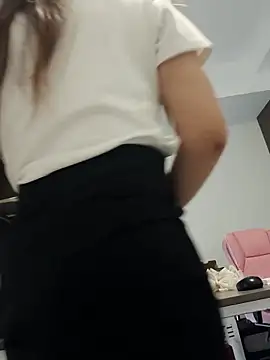 susu_baby 现场XXX聊天