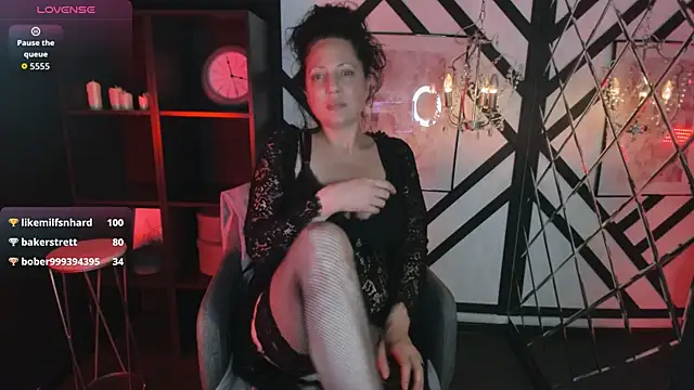 Anita_Muse élő XXX-chatje