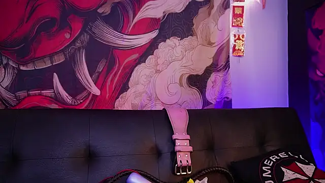 Greiz_SubKimura élő XXX-chatje