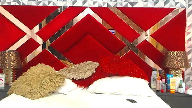 Živý XXX chat SusanMendoza