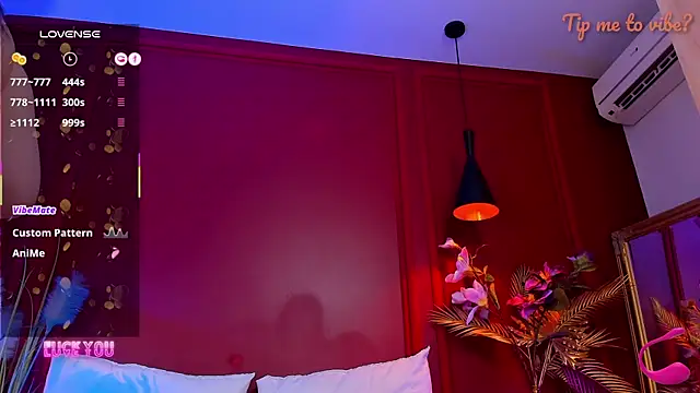 Chat XXX Live Mayzzie