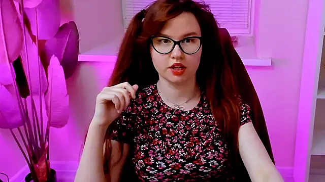 Chat XXX Live CarolGiggly
