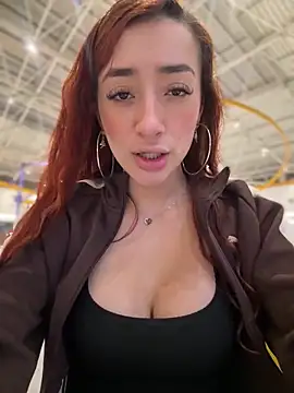 ariiel_ Chat XXX live