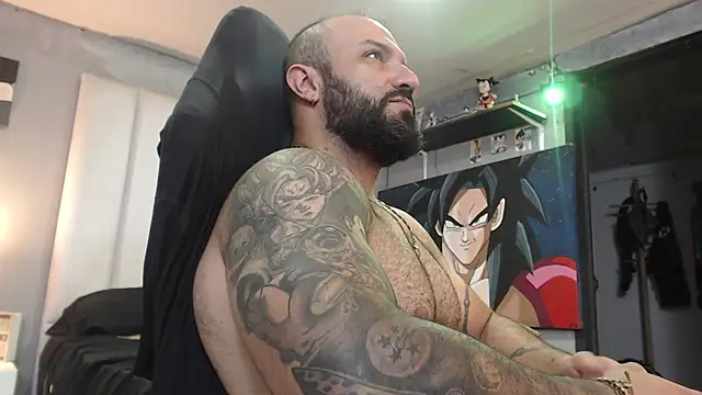 bardock_1 live XXX chat