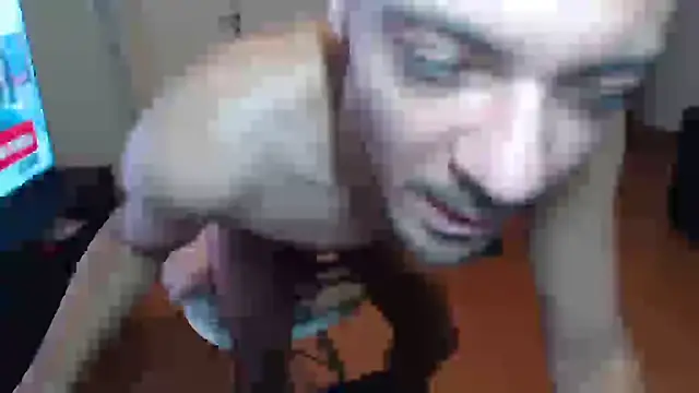 guachin_hunk Live XXX-Chat