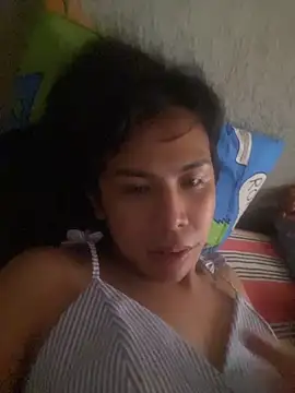 BriannaCruz24 现场XXX聊天