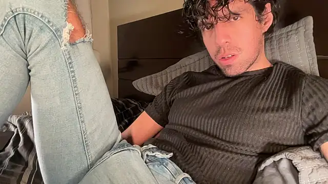 beranco19's Live XXX Chat