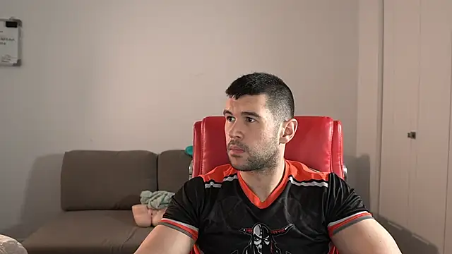 Sand0w Show Webcam
