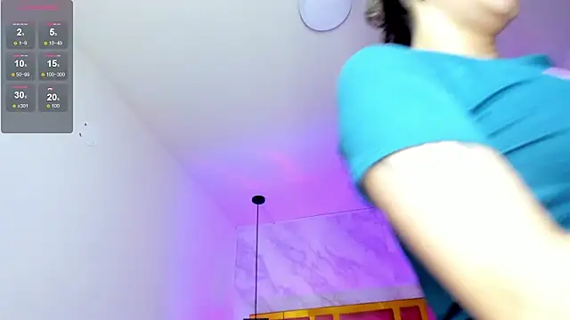 Luciifeer_'s Live XXX Chat