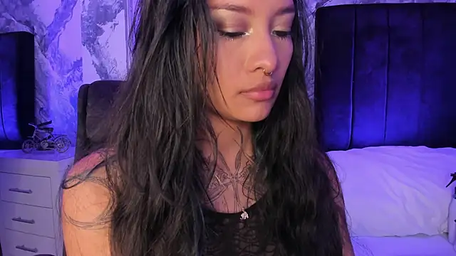 NicoleMonet1's Live XXX Chat