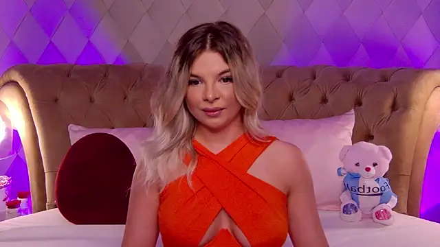 Chat XXX Live KimmBliss